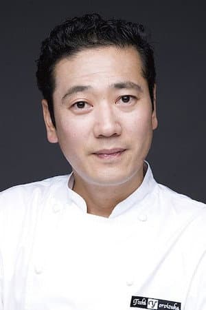 Toshihiko Yoroizuka
