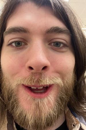 Dustin Blue