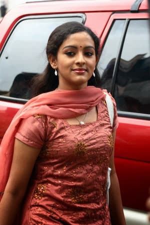 Mahalakshmi Sarveshwaran