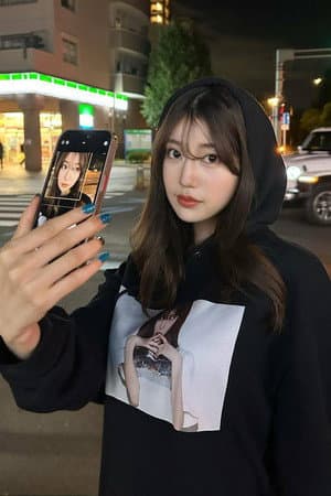 Natsuki Abe