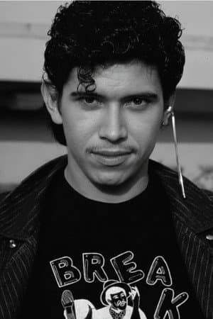 Bruno Falcon