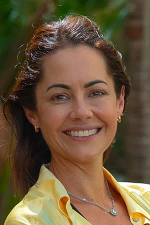 Isabelle Gauvin