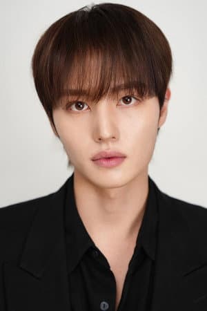 Jo Ji-min