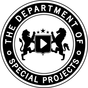 The Department of Special Projects
