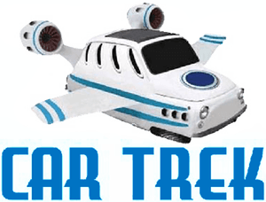 Car Trek