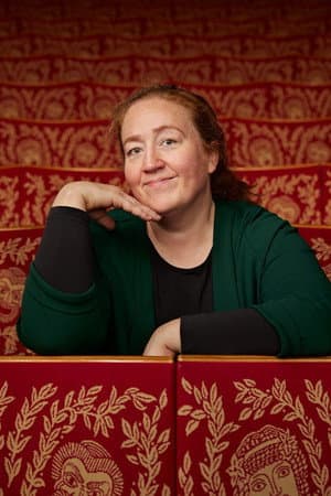 Hjördís Anna Haraldsdóttir