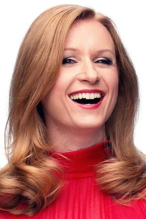 Christine Hope
