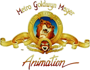 Metro-Goldwyn-Mayer Animation
