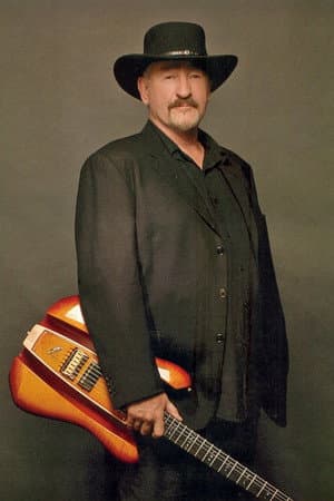 Dave Mason