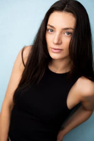 Pamela Torres