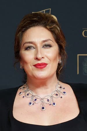 Estrella Morente