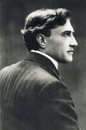 Georges Wague