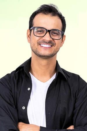 Dablio Moreira