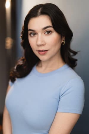 Vanessa Prasad