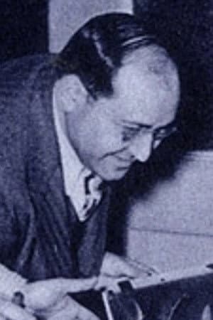 Izzy Sparber