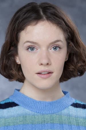 Rachel Andrews