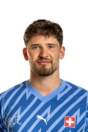 Gregor Kobel