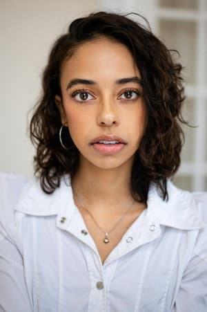 Arielle Mailloux