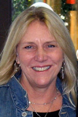 Pegi Young