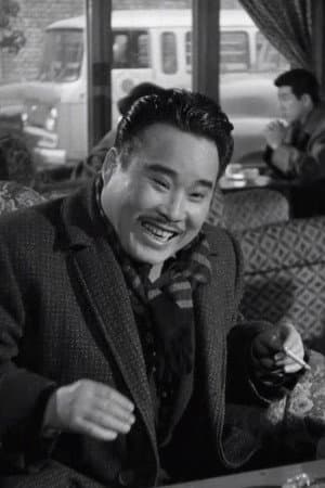 Yoon Wang-gook