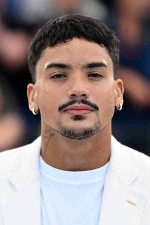 Iago Xavier