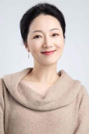 Huo Yujia