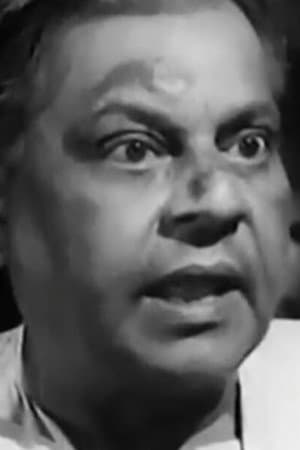Panchanan Bhattacharya