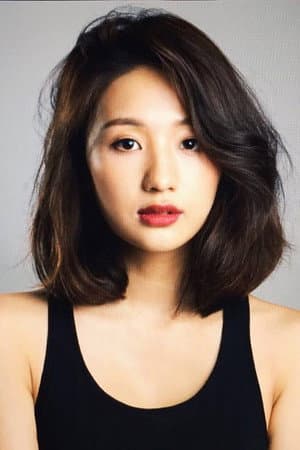 Carmen Tong Ka-Man