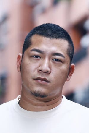 Chiang Chih-wei
