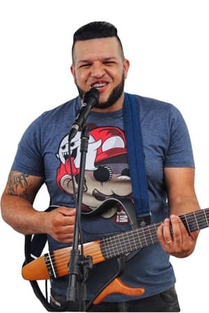Diggo Voz