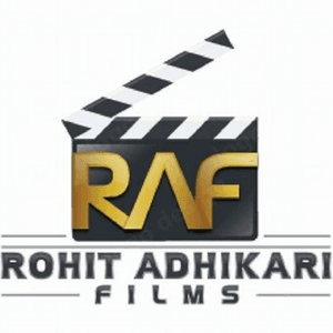 Rohit Adhikari Films