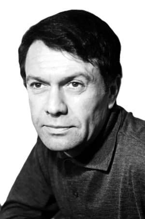 Robert Hirsch