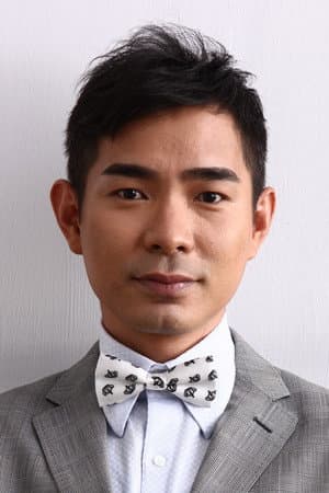 Hsieh Chi-wen