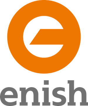 enish