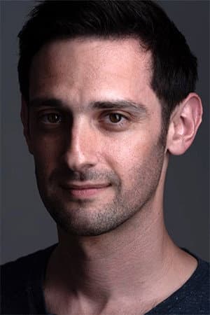 Justin Goldner