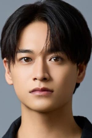 Inoue Sora
