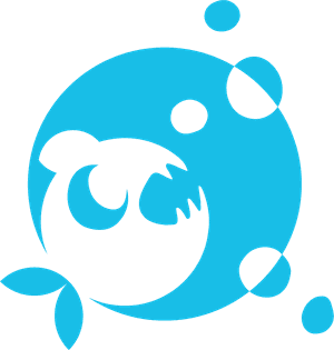 Fish Blowing Bubbles