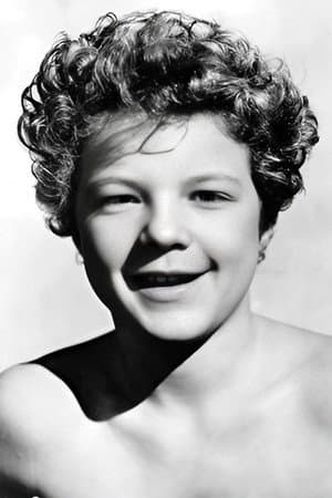Johnny Sheffield