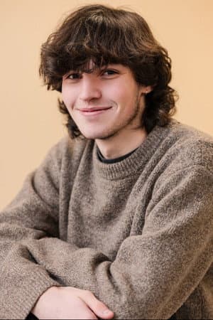 Cillian Foley