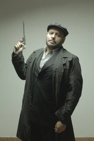 Juan Pablo Sanchez