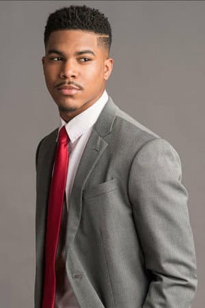 Richard Scott Jr.