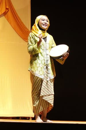 Nadia Septeriga
