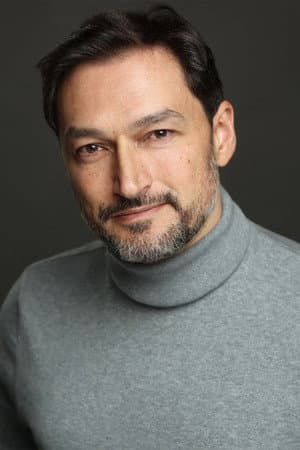 Xavi Mendez