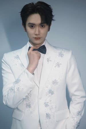 Dong Jialin