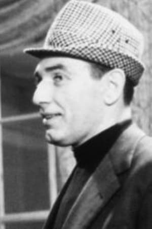 Horst Hesslein