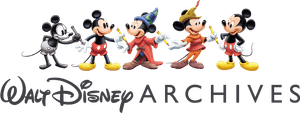 Walt Disney Archives