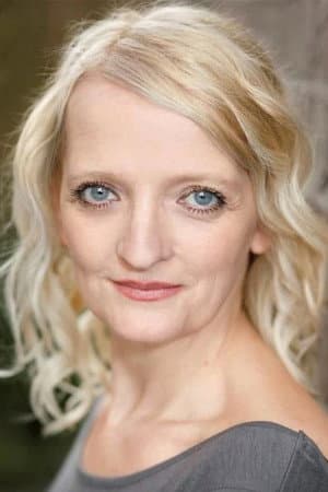 Alison Burrows