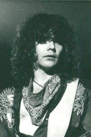Brian Robertson