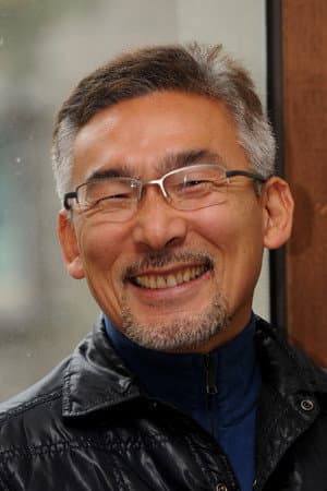 Cho Seon-mook