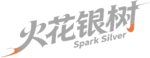 Spark Silver